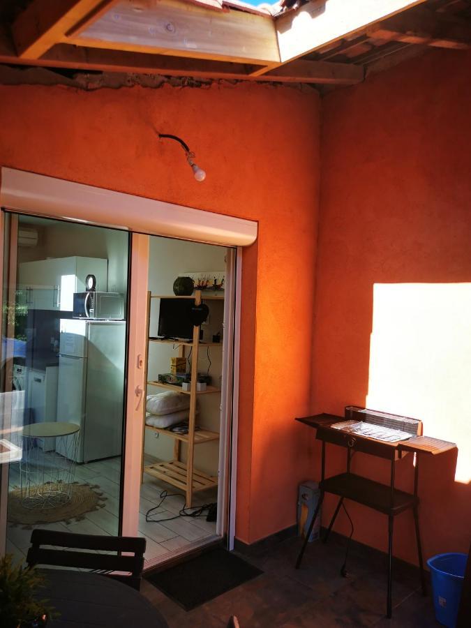 Lacapte & Sun Appartamento Hyères Esterno foto